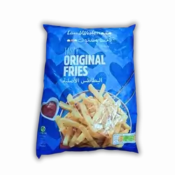 Lamb Stone Dutch Potatoes 1 kg