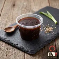 Teriyaki Sauce
