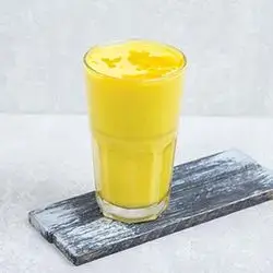 Mango Milkshake