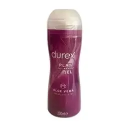 Durex Play Jel aloe vera 200ml