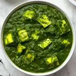 Palak Paneer