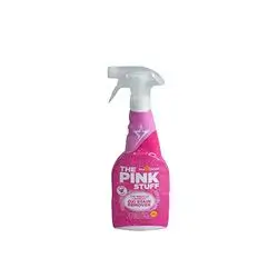 The Pink Stuff The Miracle Laundry Oxi Stain Remover Spray 500 Ml