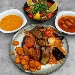 Maqluba