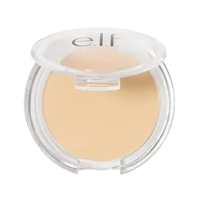 Prime & Stay Finishing Powder LIGHT/MEDIUM 5g _ e.l.f.