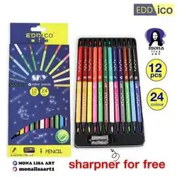 Colour Pencil-EDDICO