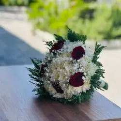 Bride Flower