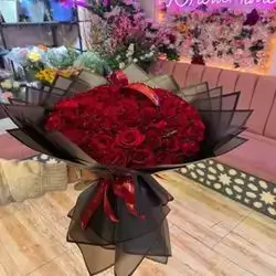 Red Rose