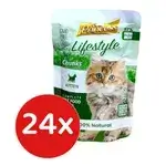 Lifestyle Kitten Lamb 24x