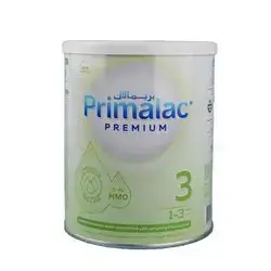 PRIMALAC MILK Premium Infant Formula Milk No 3 - 900g
