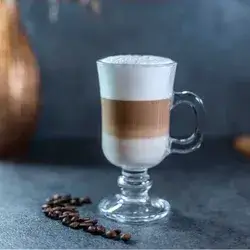 Latte Macchiato
