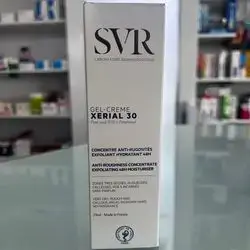 SVR Xerial 30 Gel-cream 75ml