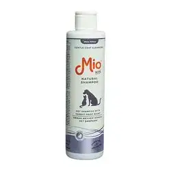 Mio Pet Shampoo With Forest Fruit Scent 250 Ml