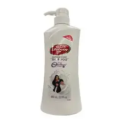 Lifebuoy Shampoo Damage Care 680ml