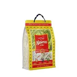 Nawras Basmati Rice 4 Kg