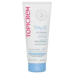 Topicrem Baby protective moisturizing milk 200ml