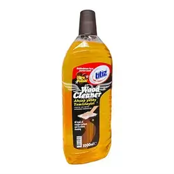 Titiz Wood Cleaner