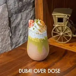 دوبي أوفر دوز