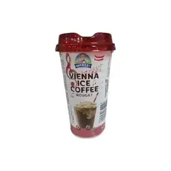 Maresi Vienna Ice Coffee Nougat Flavor 230ml