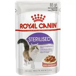 Sterilised Pouch Loaf 12x85g