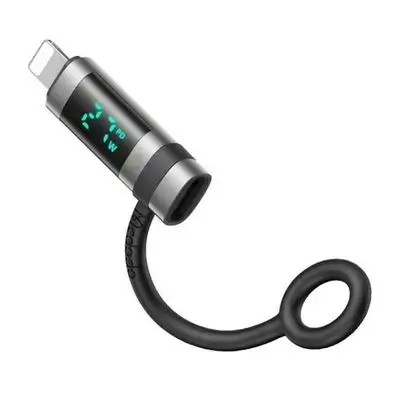 Mcdodo USB-C to Lightning Adapter PD 36W (OT-261)