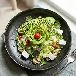 Avocado Salad