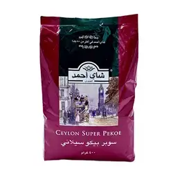 Ahmad Tea Super Pekoe Ceylon 400 g