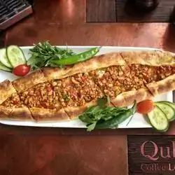 Pita Chiken