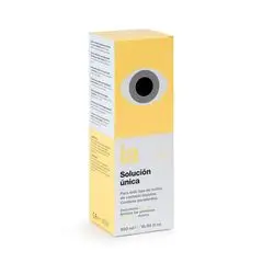 inter apotheke multipurpos sulotion 500ml