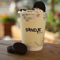 Sundae Oreo Flurry