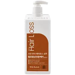 Milk Baobab Pro Anti-Hair Loss Shampoo 800ml _ BIOKLASSE