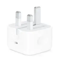 Iphone Adapter USB-C 20W