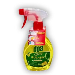Zahi Dishwashing Liquid Spray 500ml