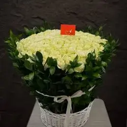 Flower Basket