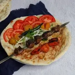 Kidney Tikka