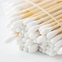 Cotton buds