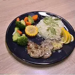 Mutafiya Meat Cutlets