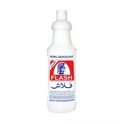 Flash Cleaner (Jordan)