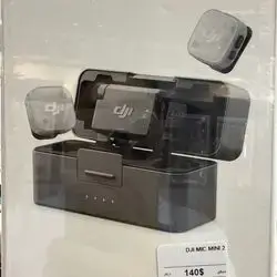 DJI mic mini 2 original