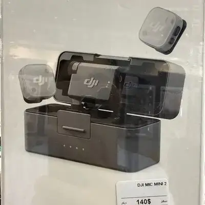 DJI mic mini 2 original