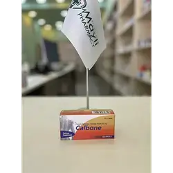 Calbone 500Mg Calcium