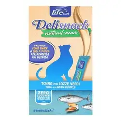 Deli Snack