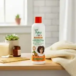 Lady diaha for kids conditioner