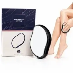 Hair Removal CRYSTAL- Designed with Love in London