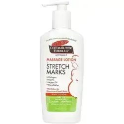 palmers cocoa butter formula massage lotion stretch marks