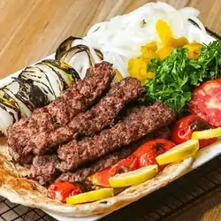 Meat Kebab 1kg