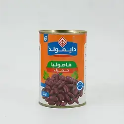 Diamond Red Long Beans 400G