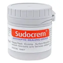 sudocream 60g