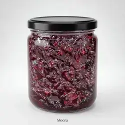 Mixed Jam