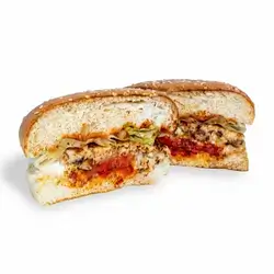 Chicken Burger