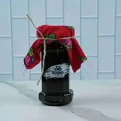 Natural Date Molasses